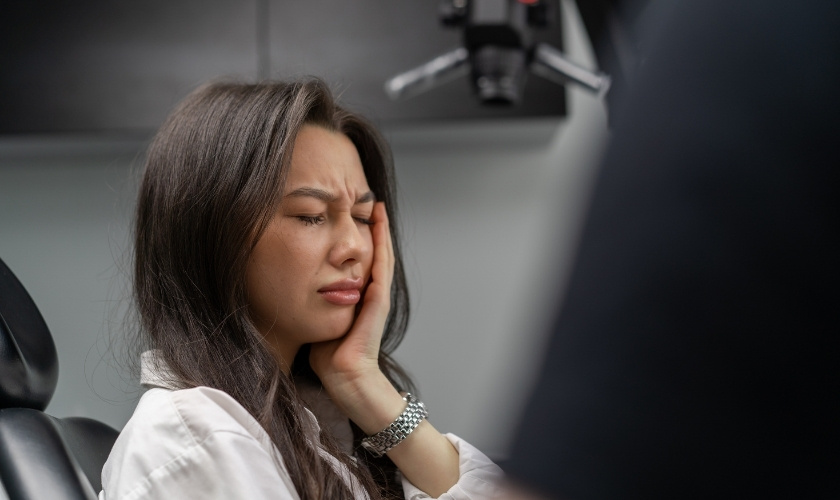 Blood Thinners and Oral Surgery