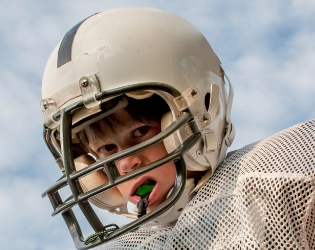 Fluoride Treatment Waco TX - WM Dentistry
