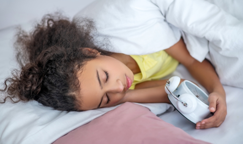 Restful Sleep After Wisdom Tooth Removal