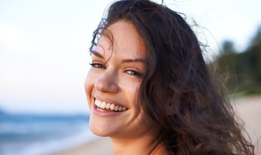 heal faster after a root canal