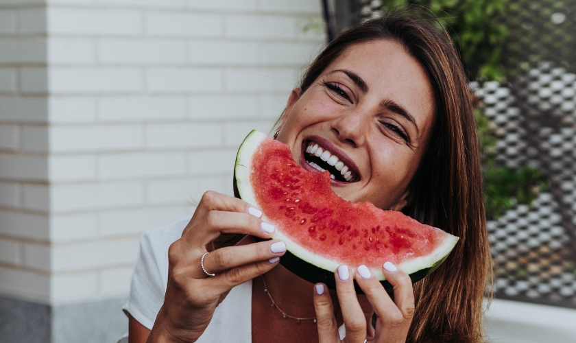 Dental implants in Waco